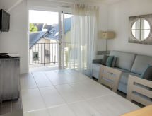 Ferienwohnung Les Jardins d'Arvor