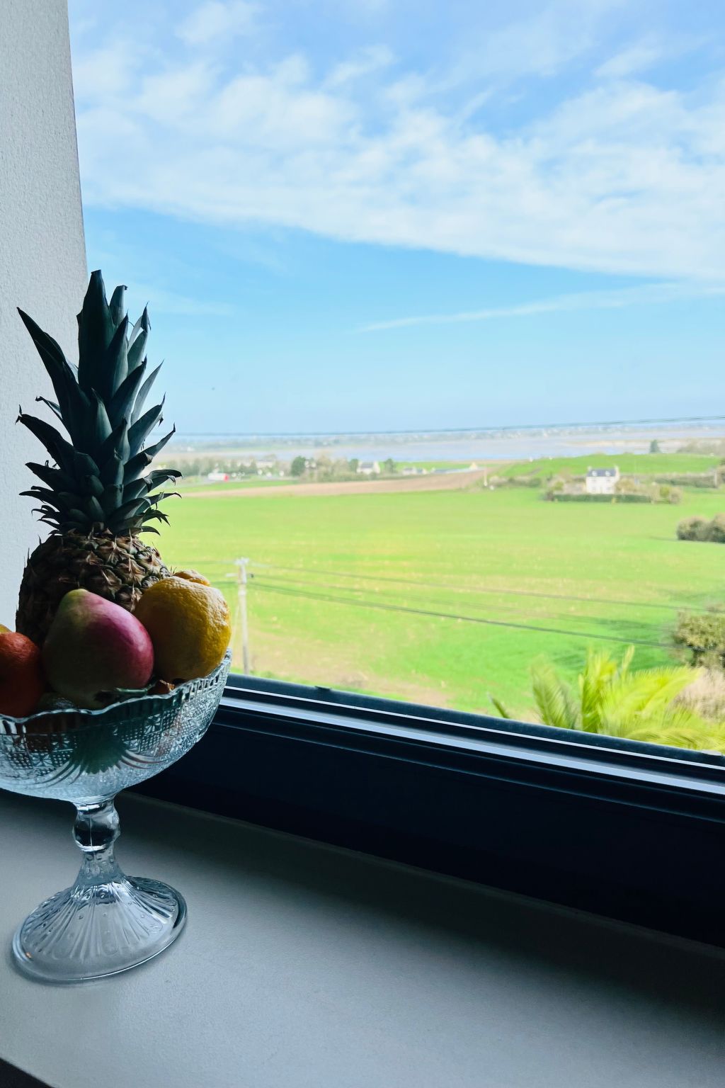 Villa Tante Alice  Meerblick Komfort Villa Alleinlage mit Aufzug Jacuzzi Dampfb-Binnen