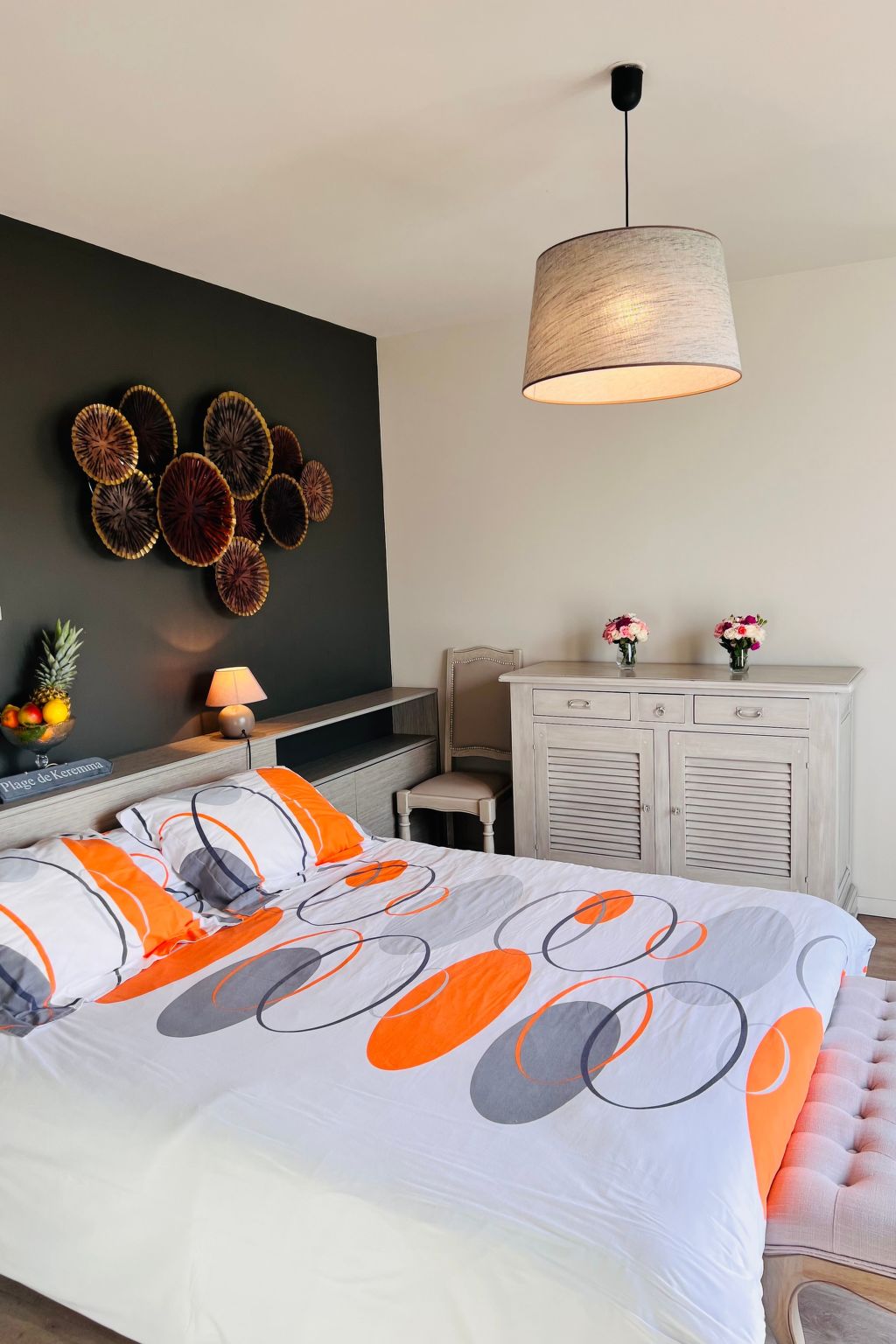 Villa Tante Alice  Meerblick Komfort Villa Alleinlage mit Aufzug Jacuzzi Dampfb-Binnen