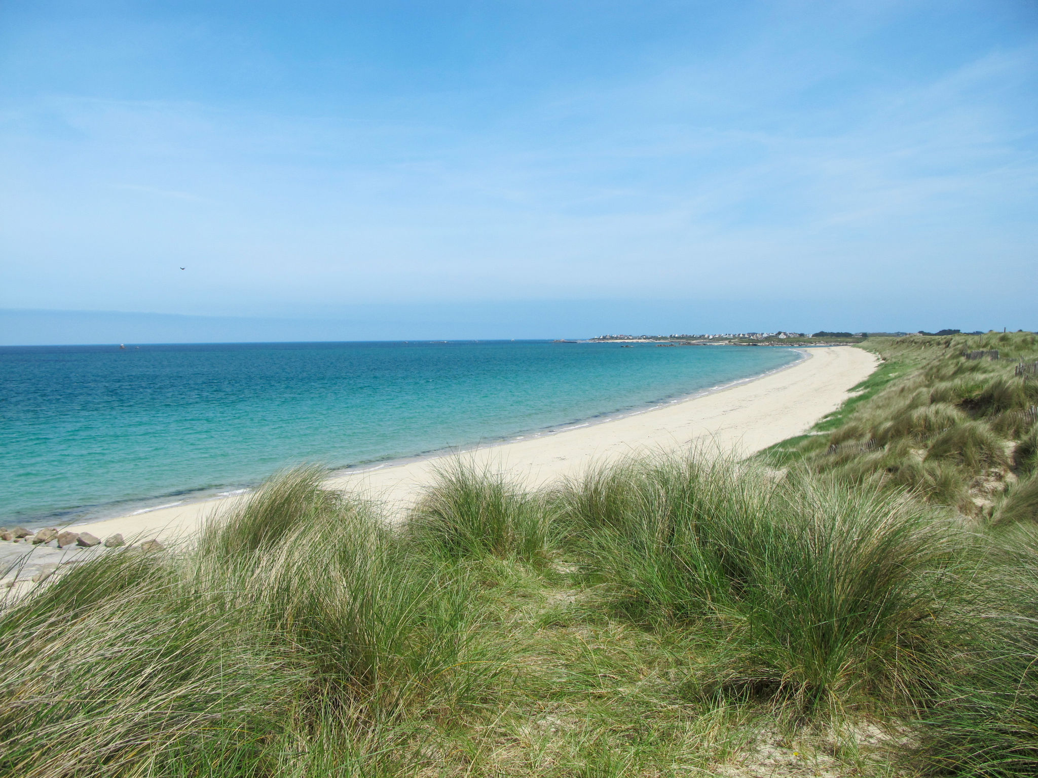 Villa Tante Alice  Meerblick Komfort Villa Alleinlage mit Aufzug Jacuzzi Dampfb-Omgeving