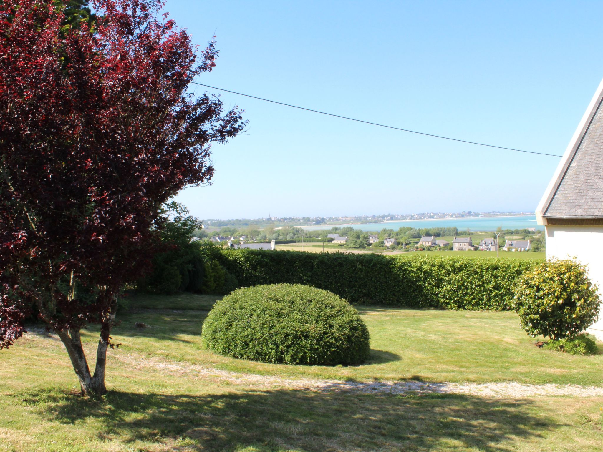 Ty Coz Castel-Binnen