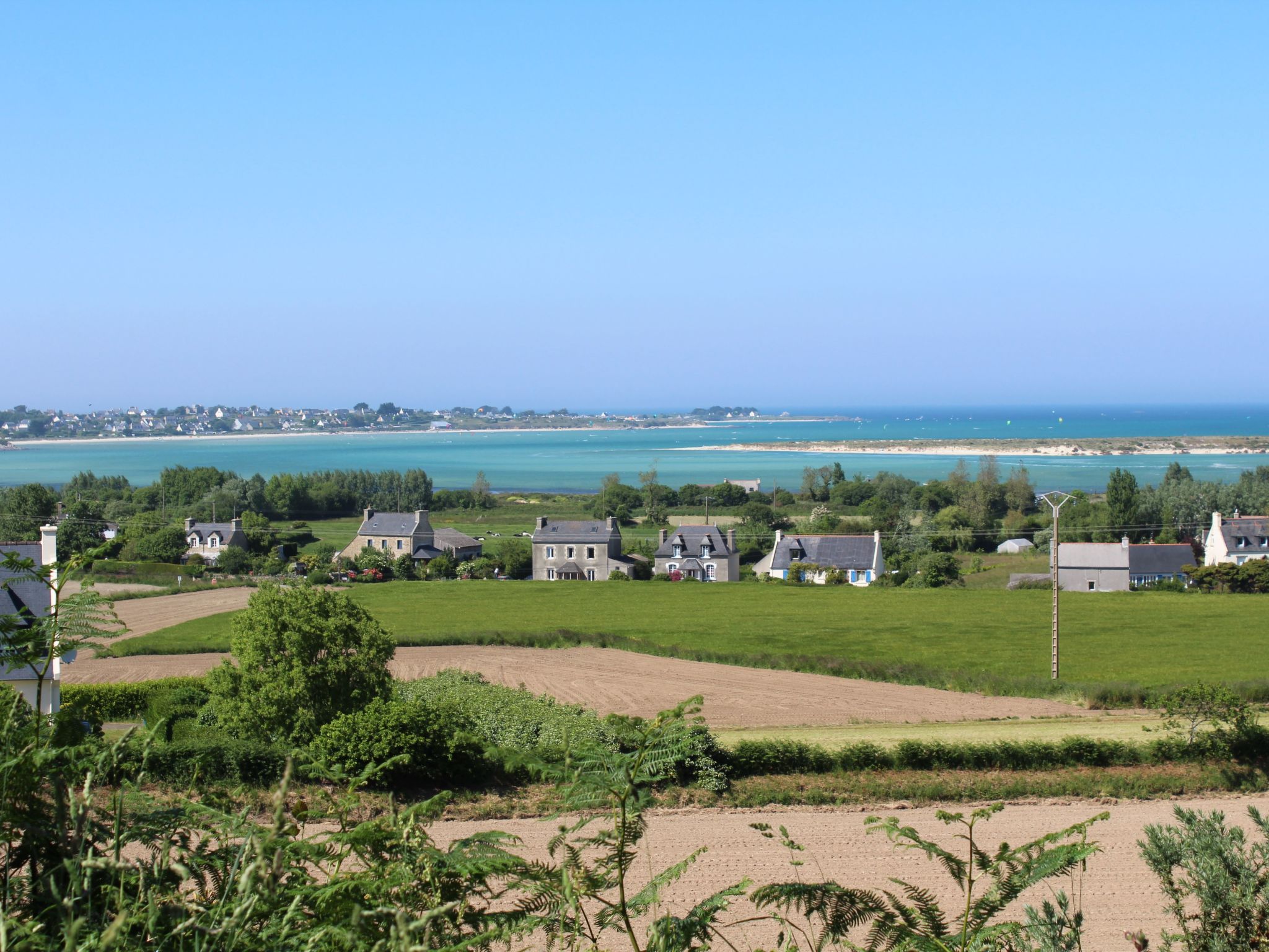 Ty Coz Castel-Binnen