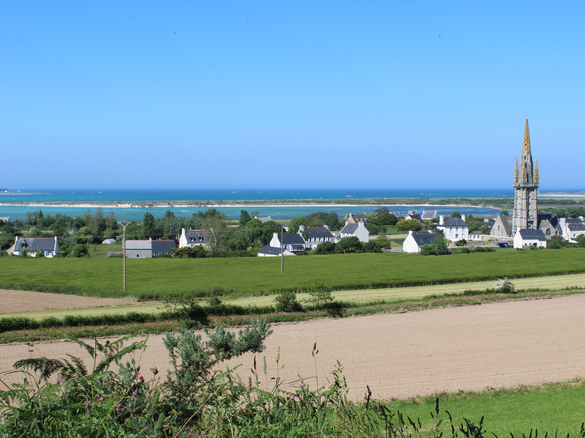 Ty Coz Castel-Binnen