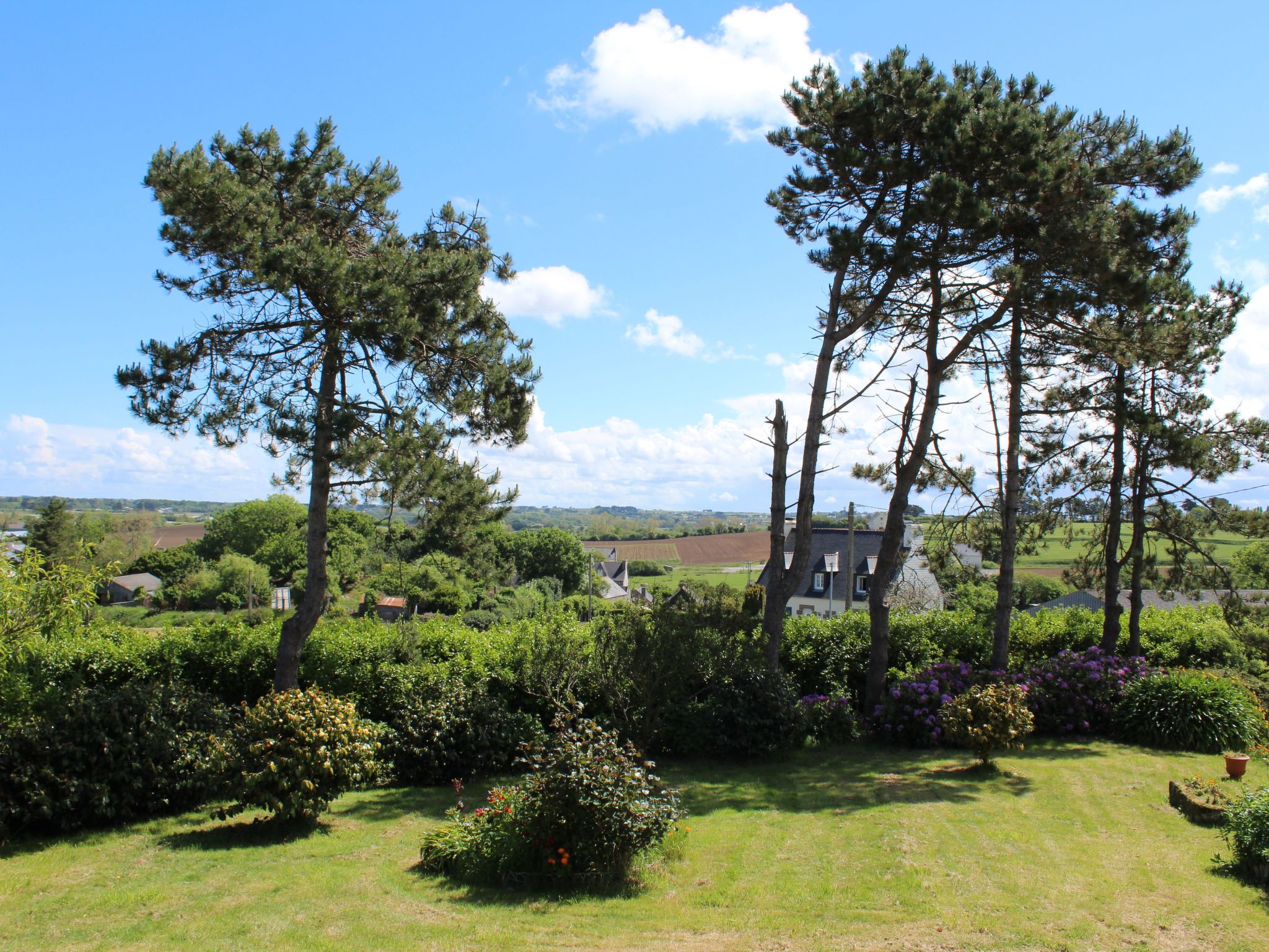 Ty Coz Castel-Binnen