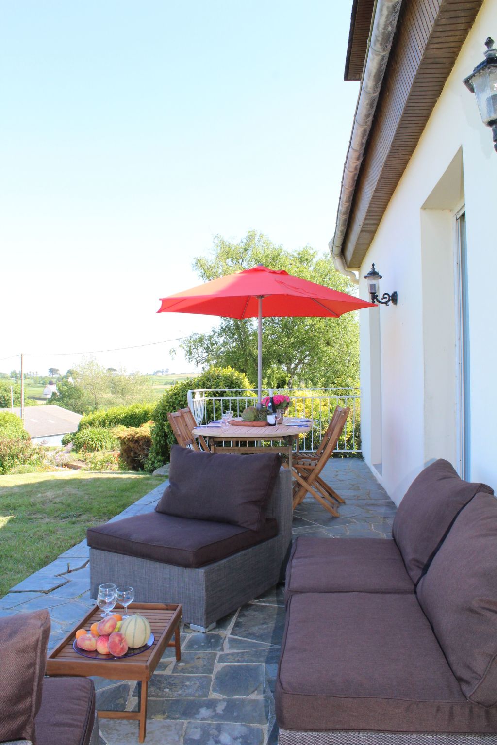 Ty Coz Castel-Binnen