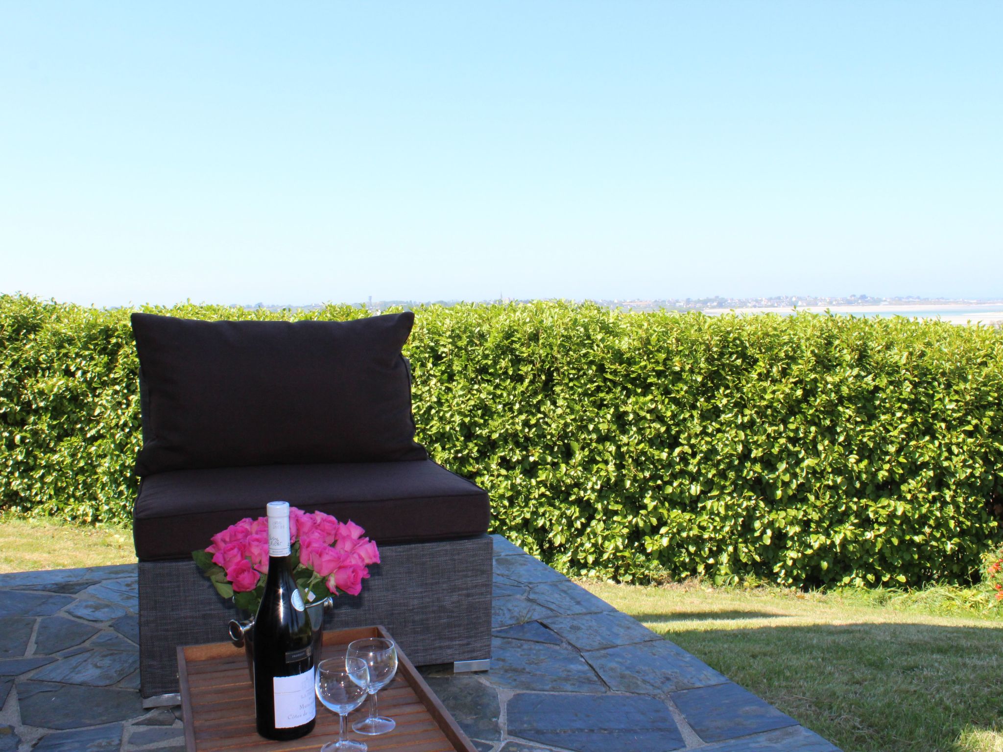 Ty Coz Castel-Binnen