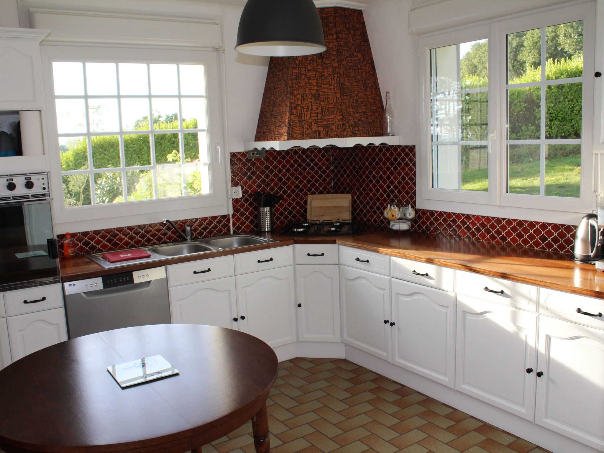 Ty Coz Castel-Binnen