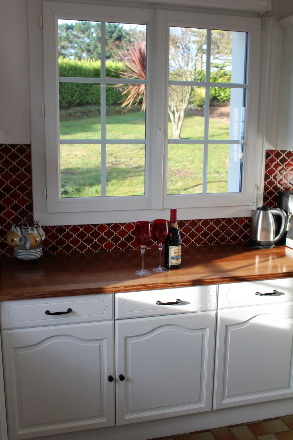 Ty Coz Castel-Binnen