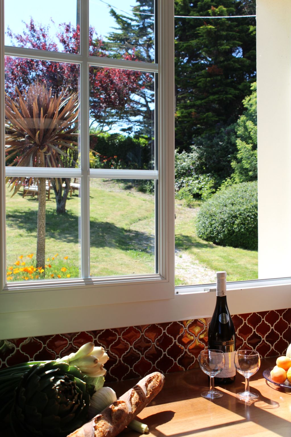 Ty Coz Castel-Binnen