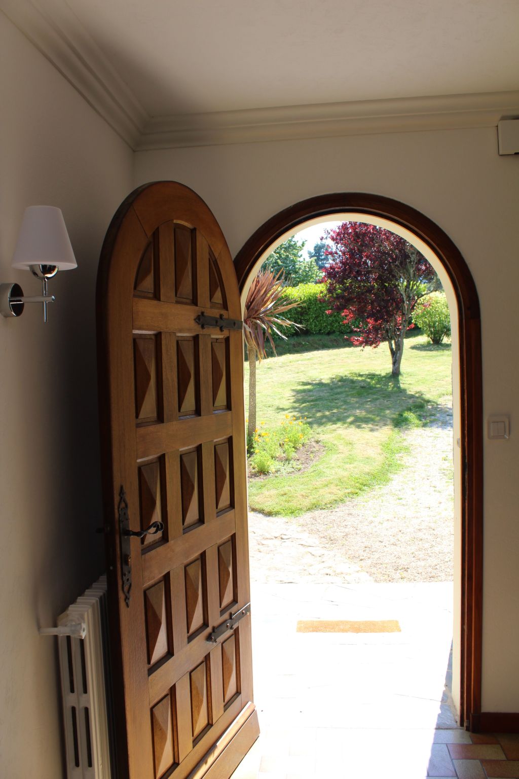 Ty Coz Castel-Binnen