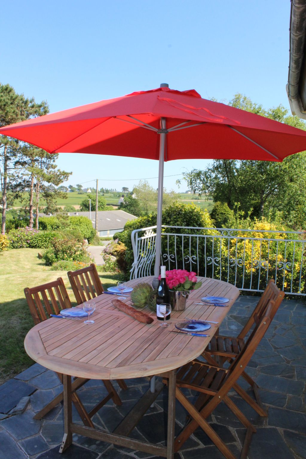 Ty Coz Castel-Binnen