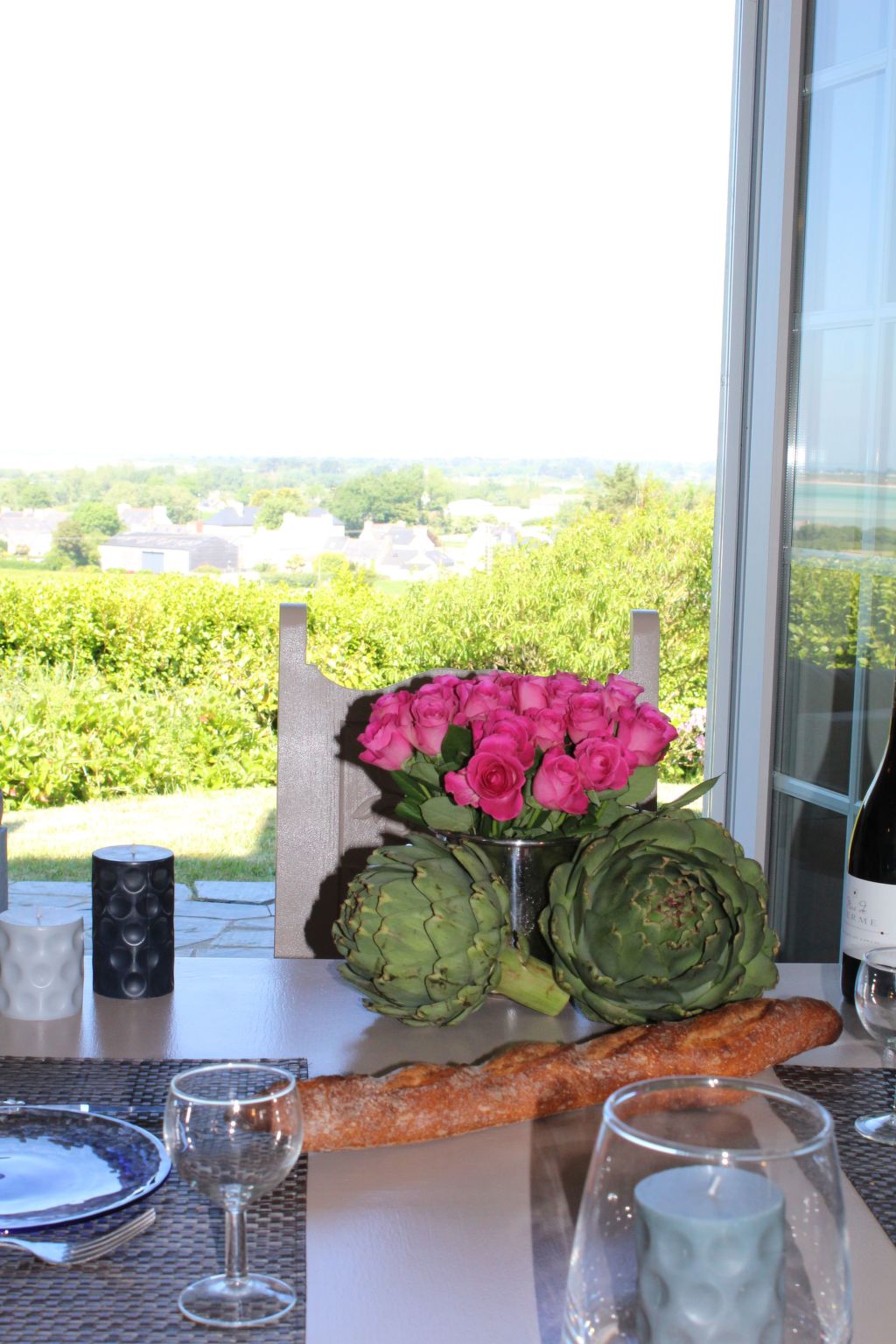 Ty Coz Castel-Binnen