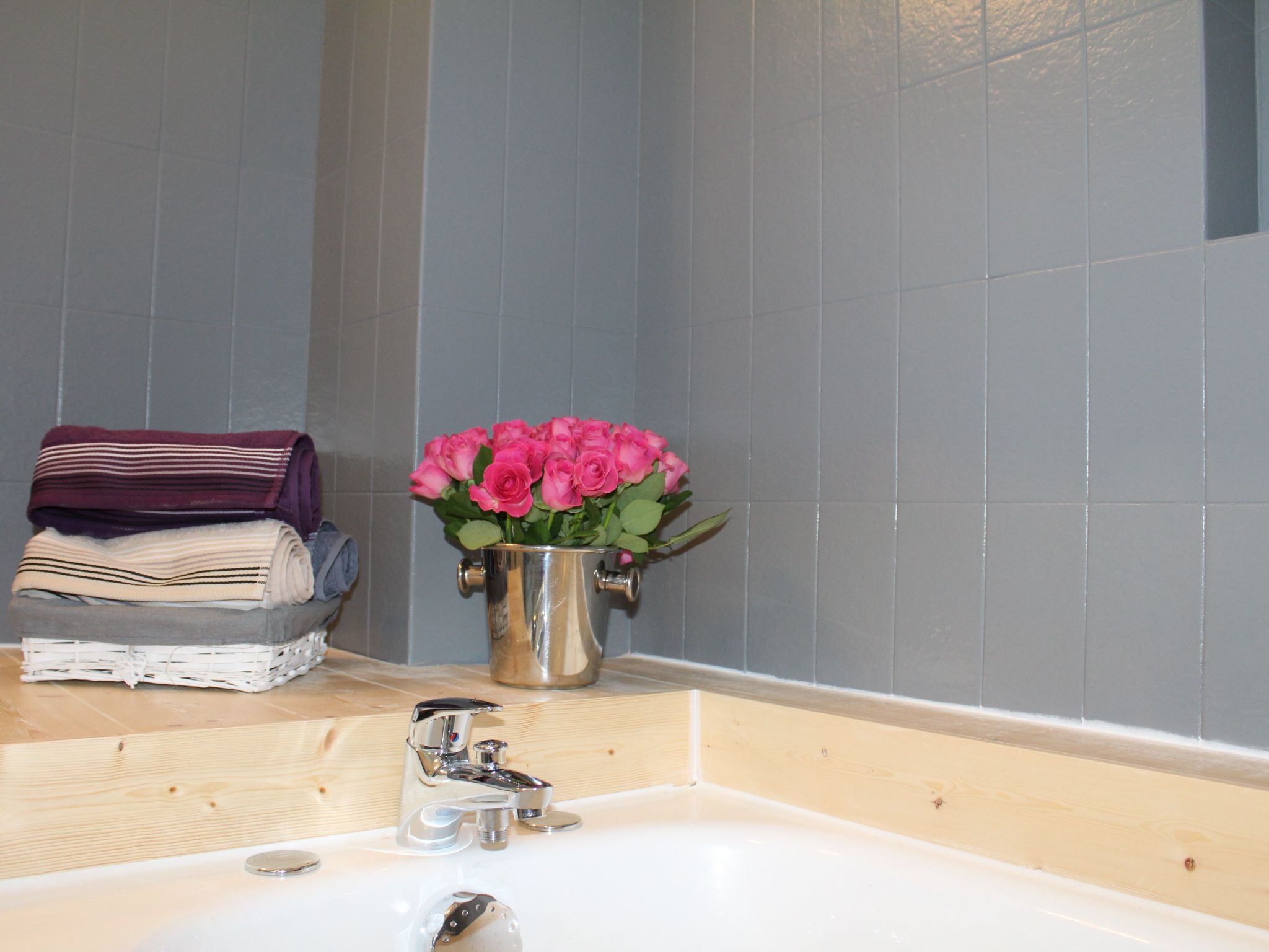 Ty Coz Castel-Binnen