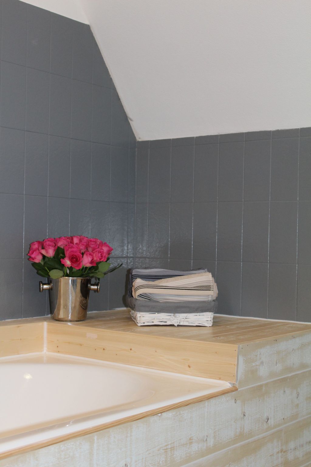 Ty Coz Castel-Binnen