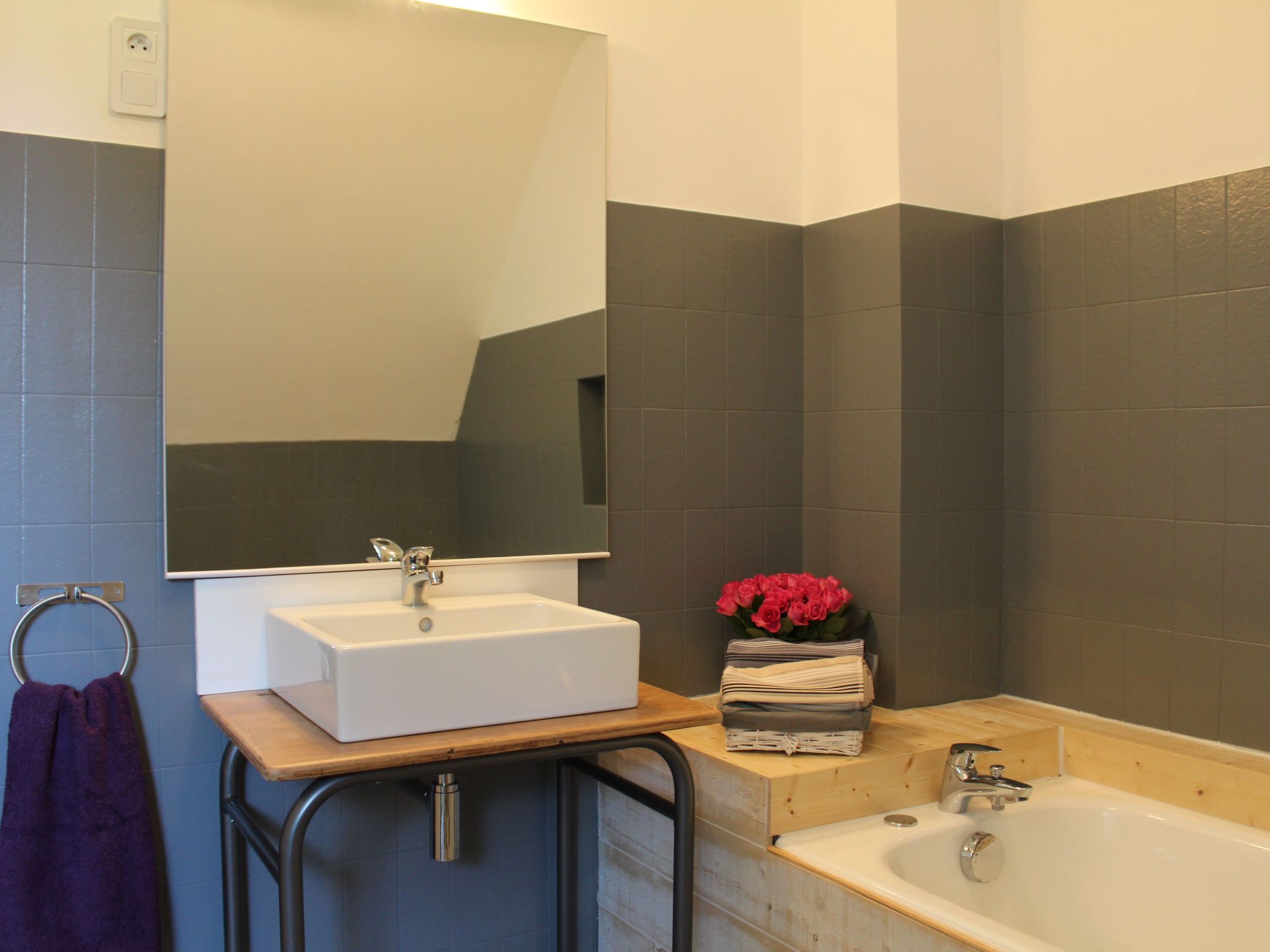 Ty Coz Castel-Binnen