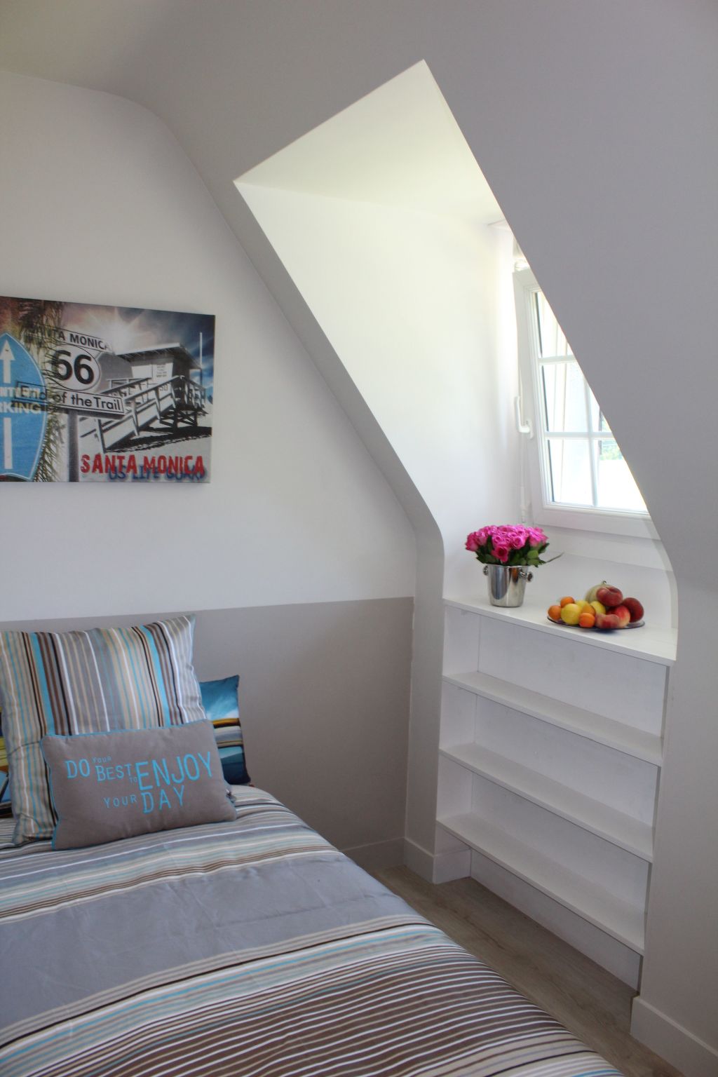 Ty Coz Castel-Binnen