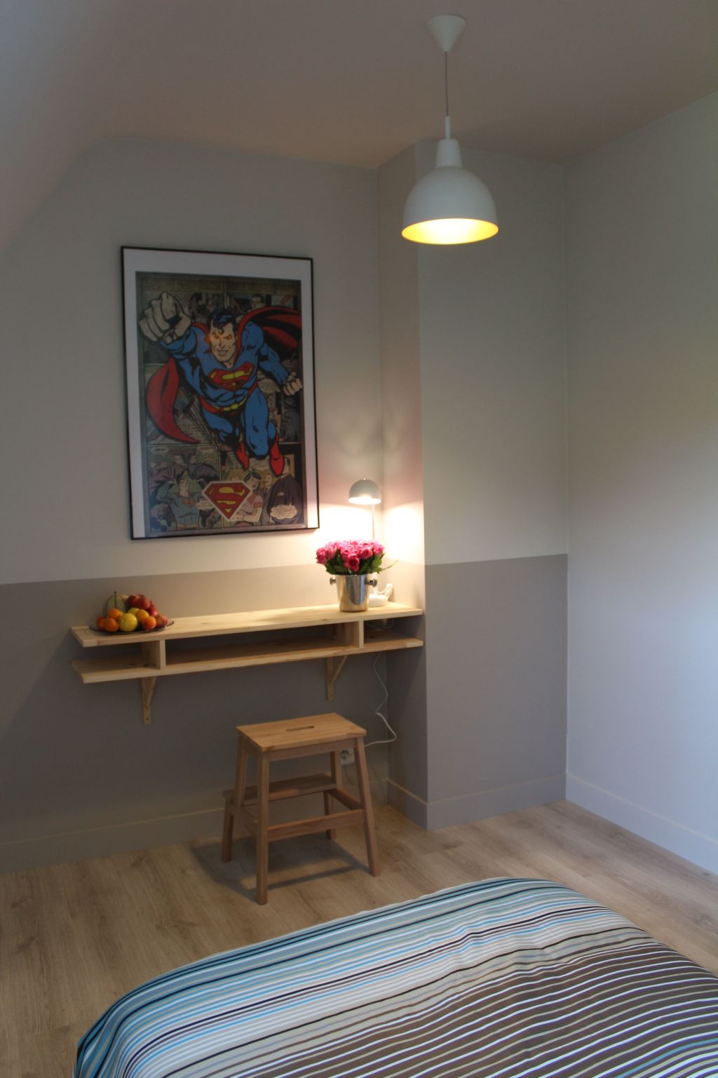 Ty Coz Castel-Binnen