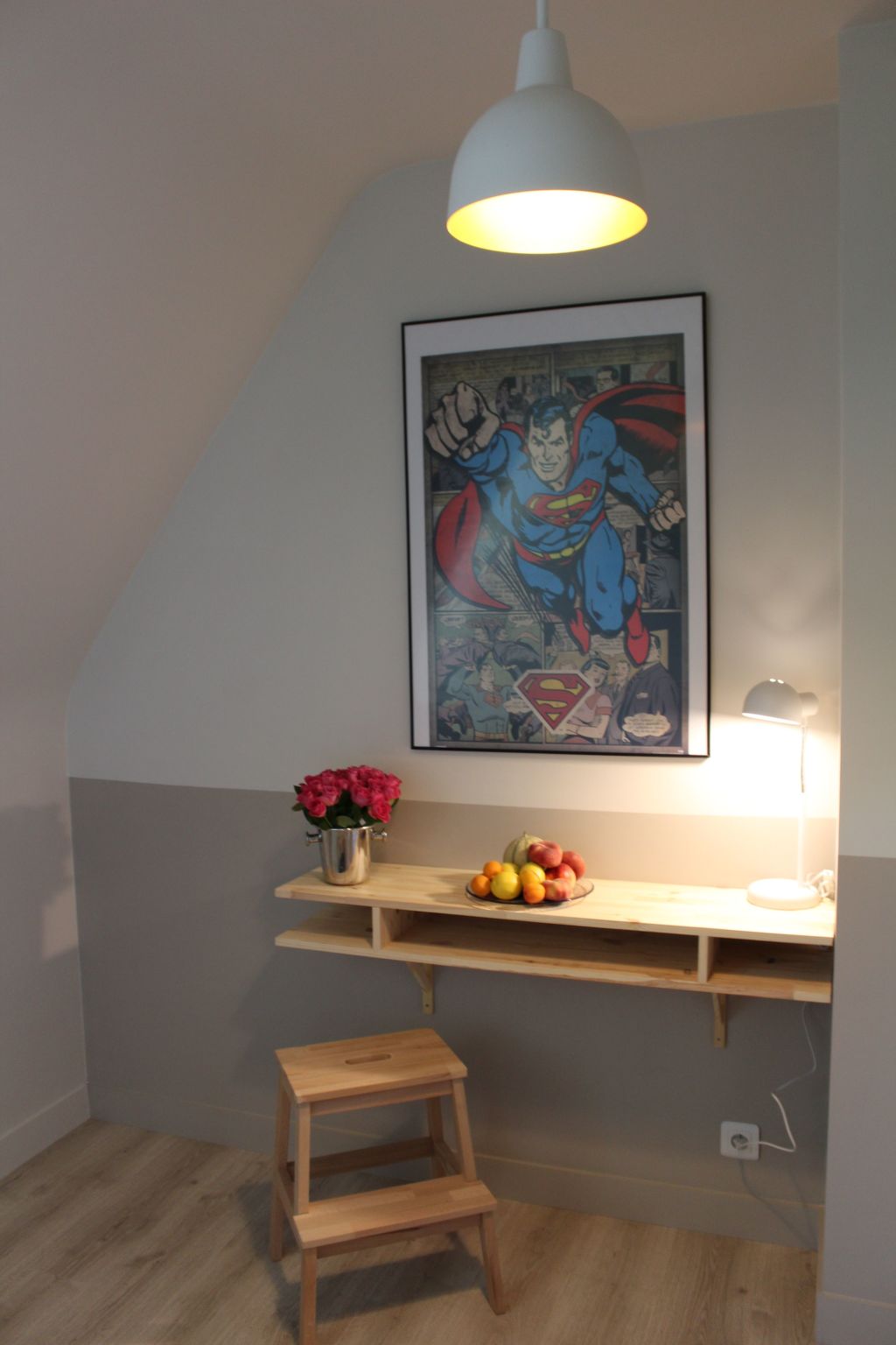 Ty Coz Castel-Binnen