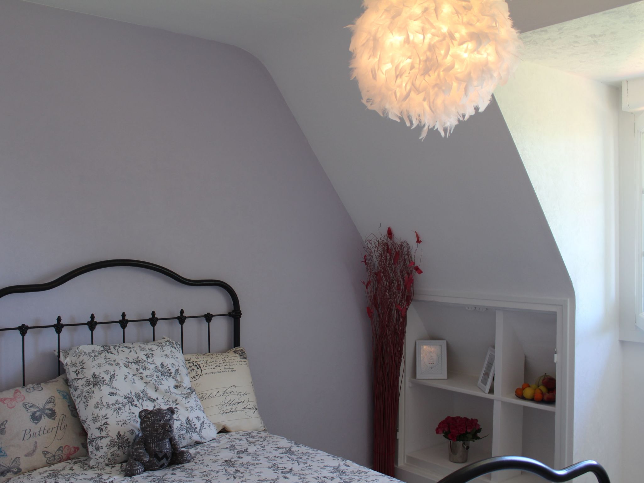 Ty Coz Castel-Binnen