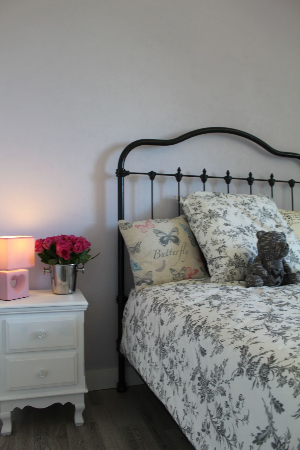 Ty Coz Castel-Binnen