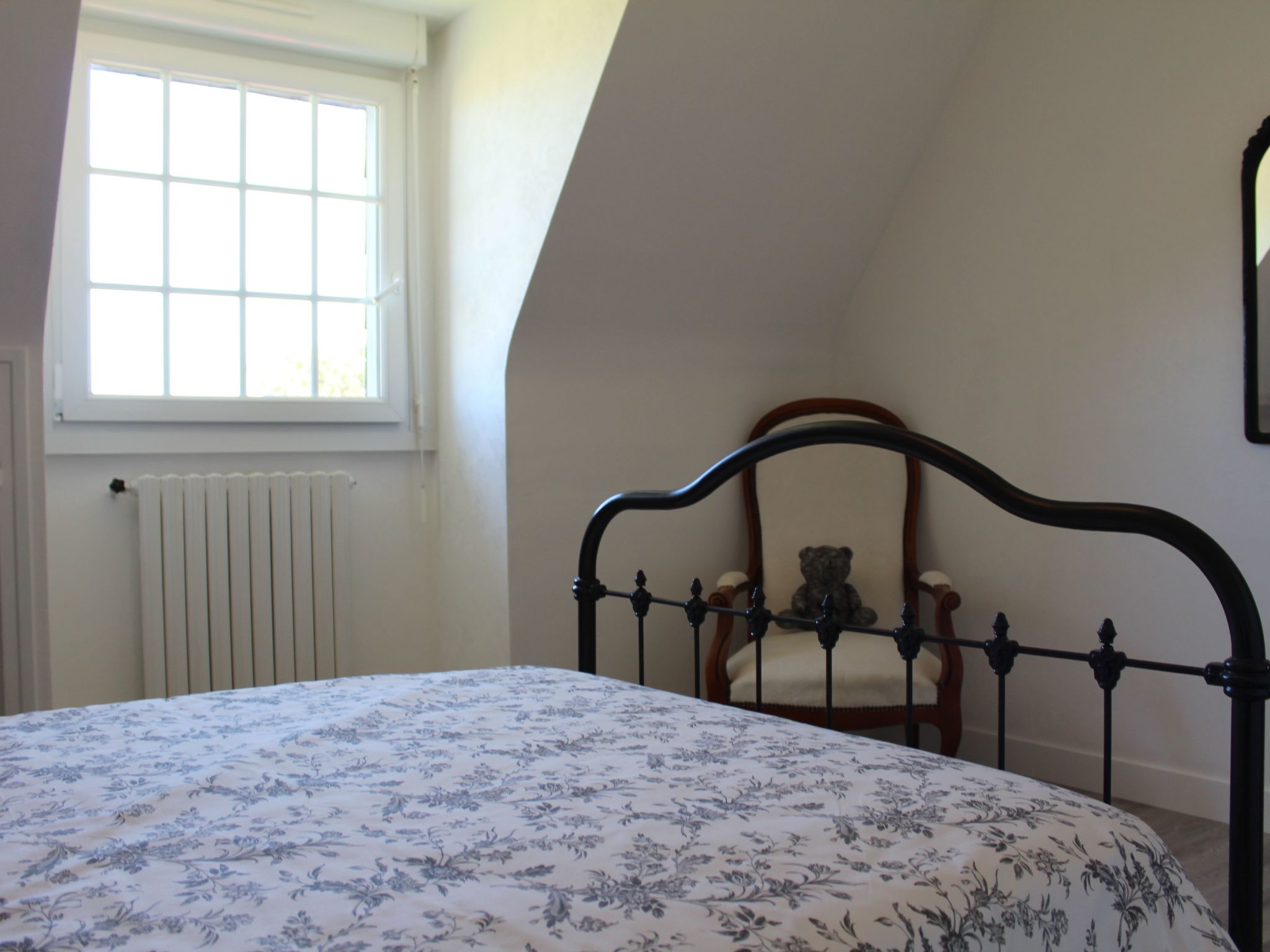 Ty Coz Castel-Binnen