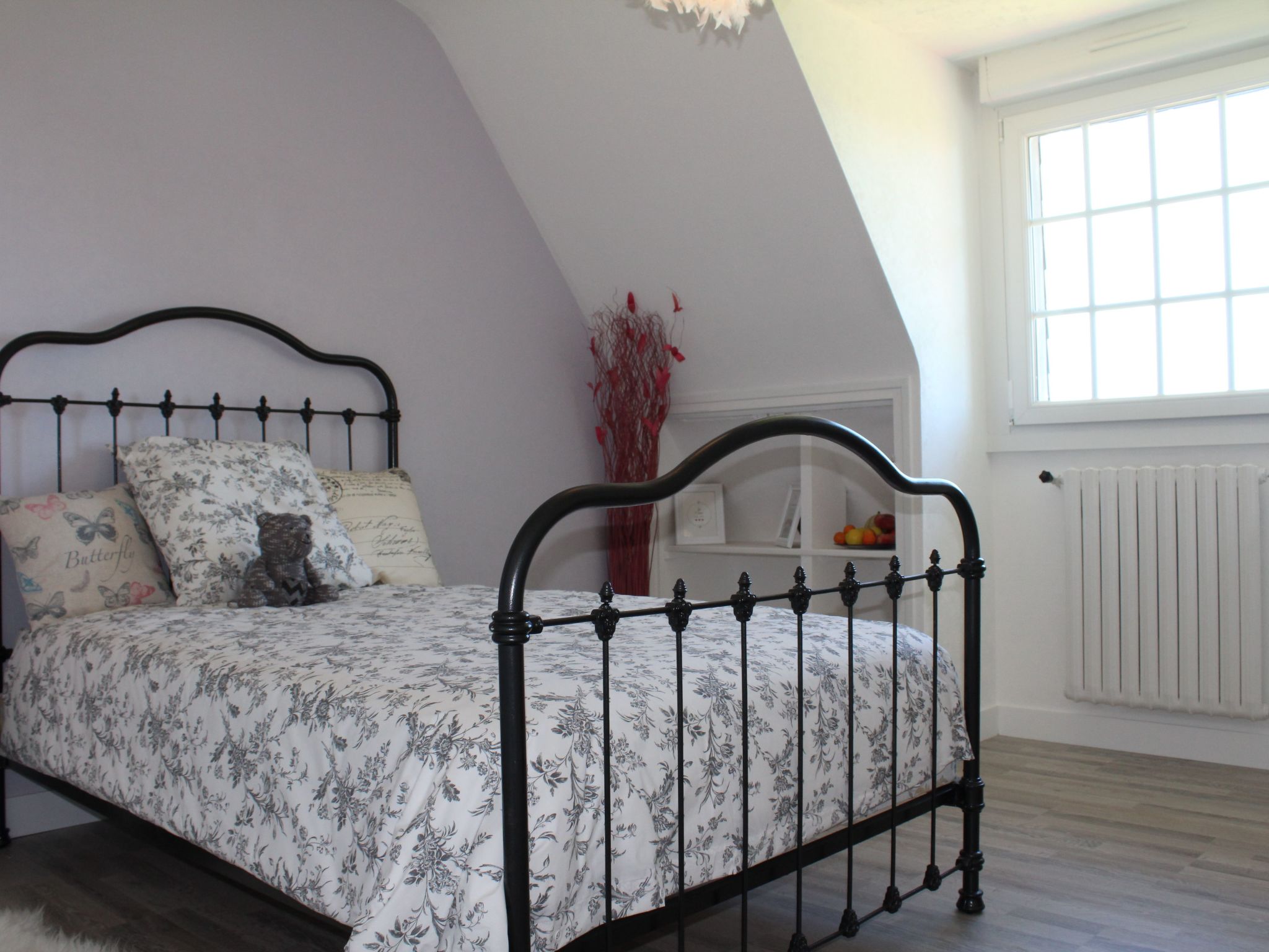 Ty Coz Castel-Binnen