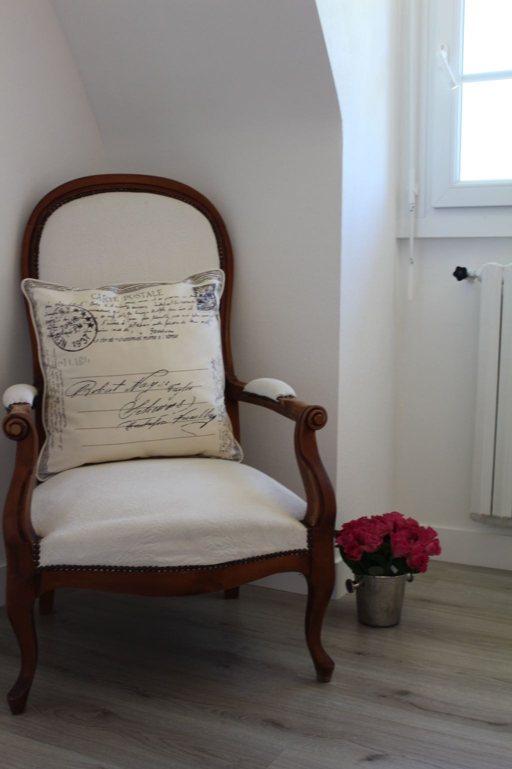 Ty Coz Castel-Binnen