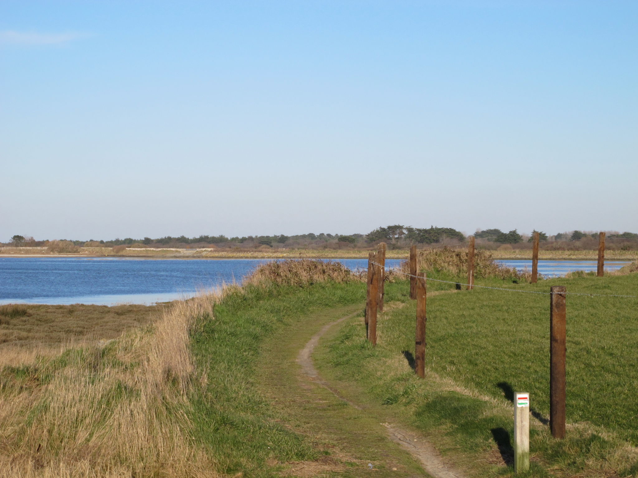 Ty Coz Castel-Omgeving