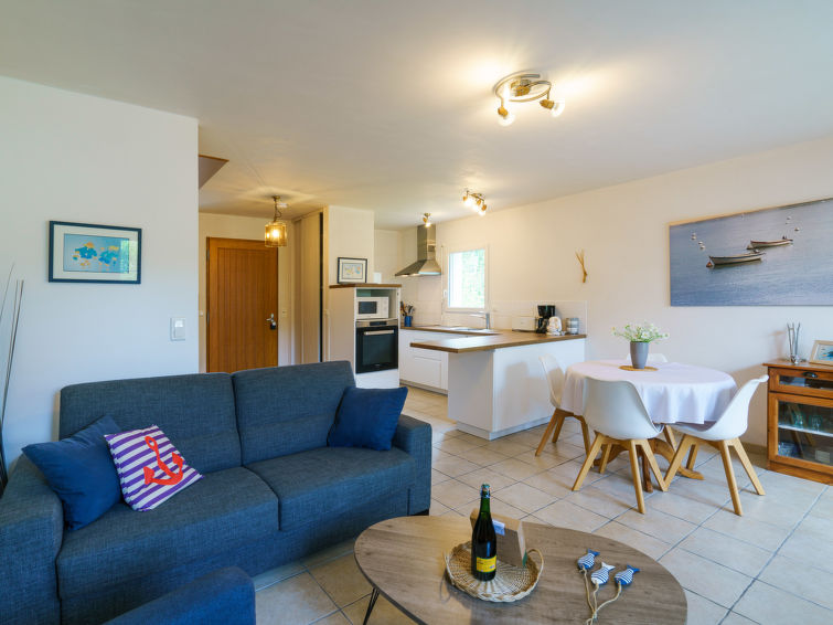 Search and Stay destination Combrit, Bretagne - France from AU$ 162. La Marinière Izella