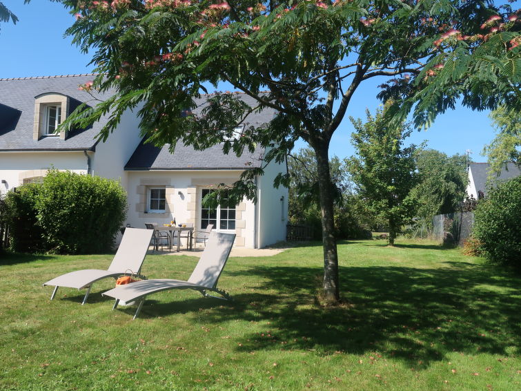 Nyaraló ház La Marinière Izella (SNR101)