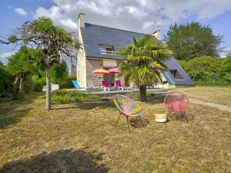 Search and Stay Destinations. Vacation Rentals in Finistere - Brittany - France