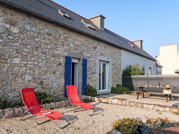 Search and Stay destination Camaret-sur-Mer, Bretagne - France from AU$ 180. Ty Pol