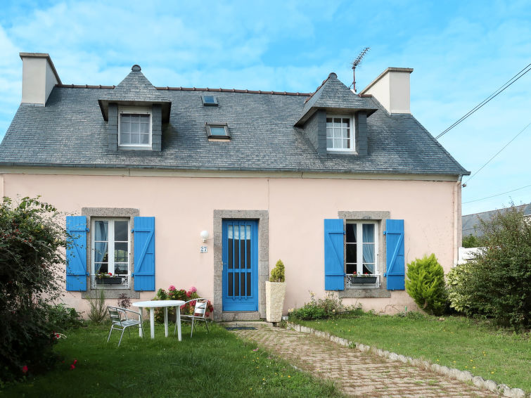 Les Bleuets (CMS101)