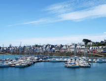 Maison Nature et Mer