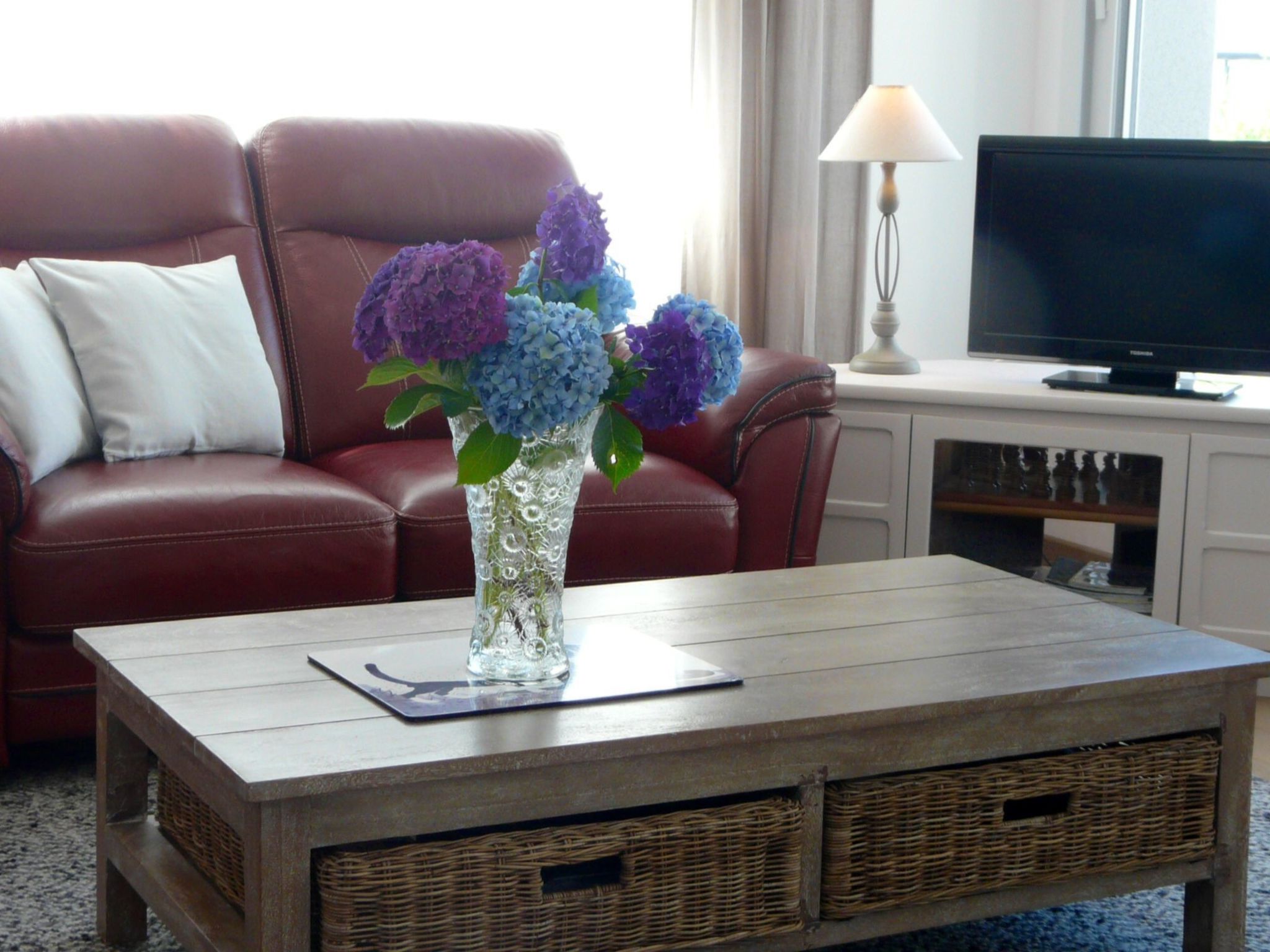 Mit Blick auf das Wasser-Image-tags.info