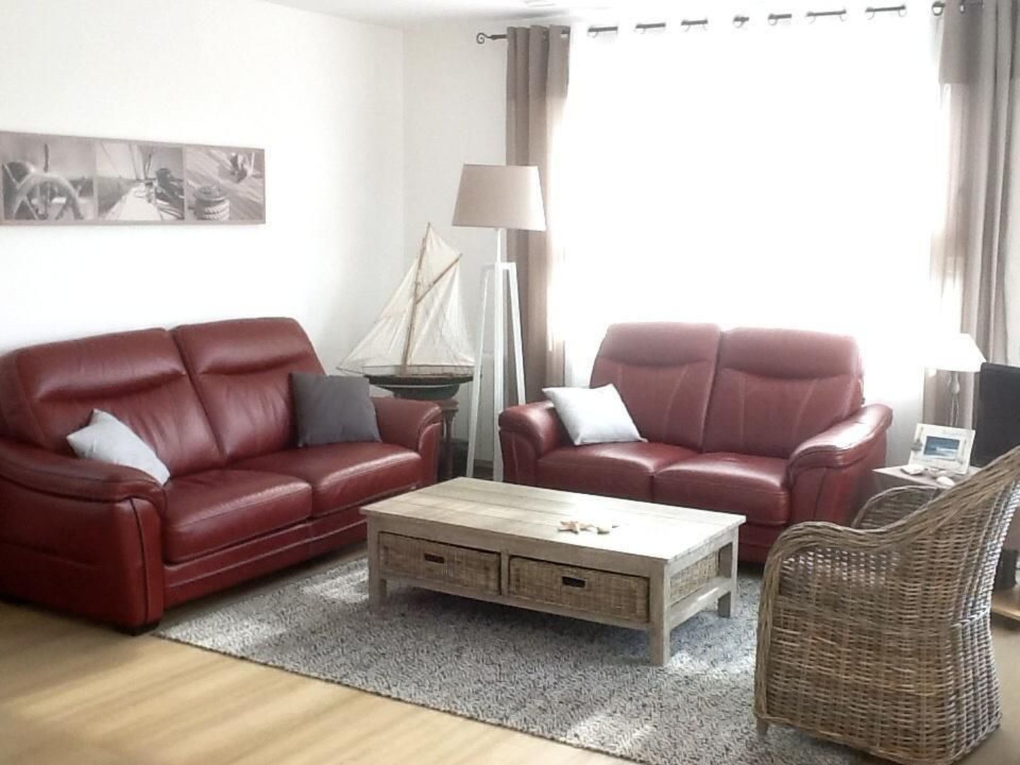 Mit Blick auf das Wasser-Image-tags.info