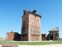 Maison Le Vieux Chêne