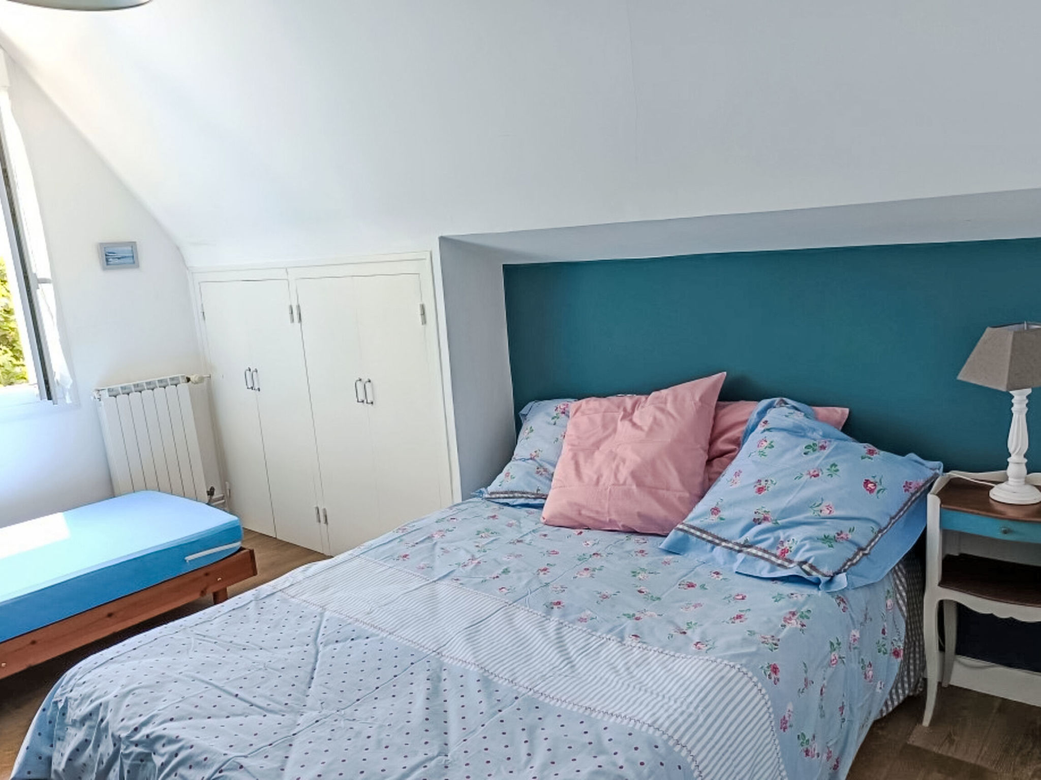 Sables Blancs-Binnen