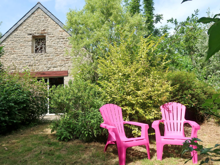 Maison de vacances La Grange (LOY110)