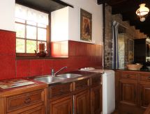Vacation home La Grange