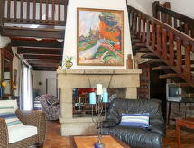 Vacation home La Grange