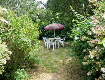 Vacation home La Grange