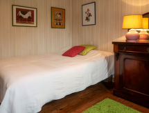 Vacation home La Grange