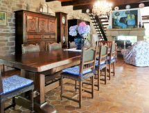 Vacation home La Grange