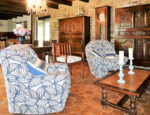 Vacation home La Grange