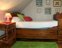 Vacation home La Grange