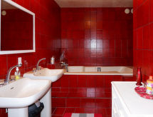 Vacation home La Grange