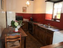 Vacation home La Grange