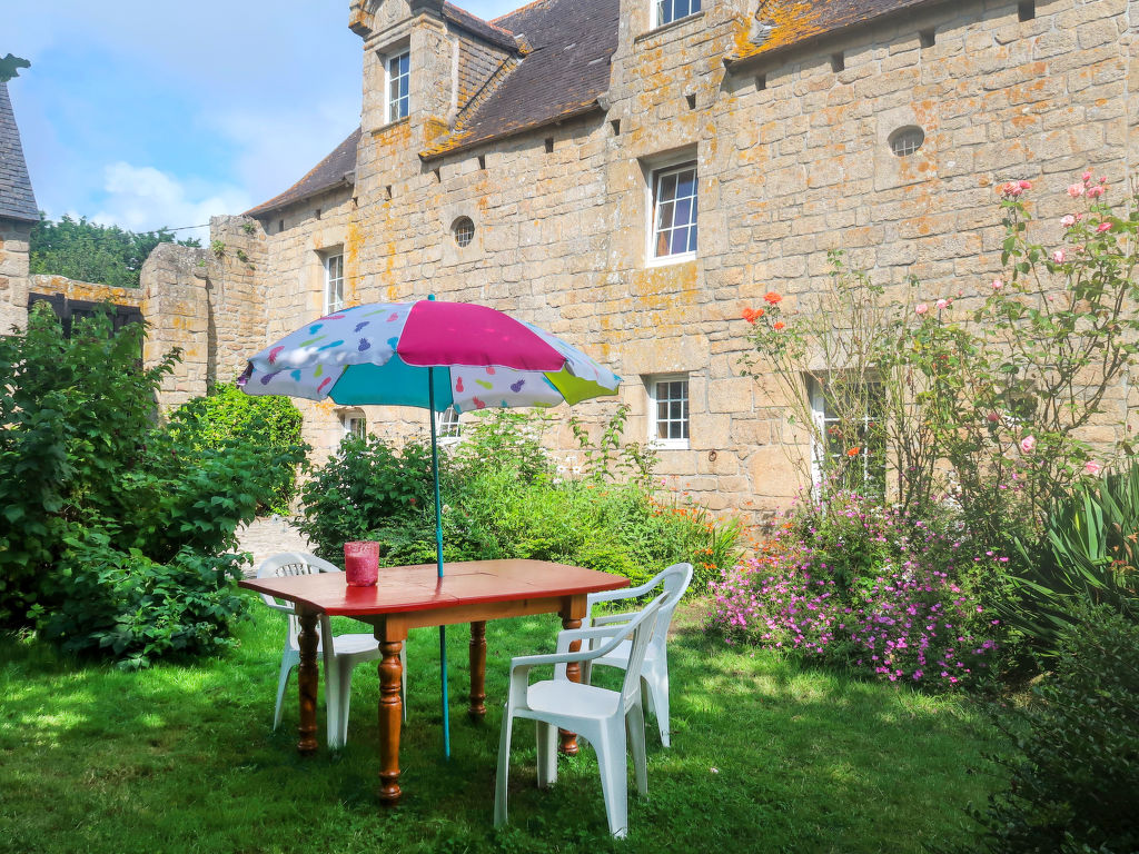 Ferienhaus Le Manoir Ferienhaus in Frankreich