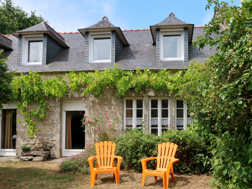 Vakantiehuis La Ferme in Frankrijk